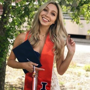 Meet your Posher, Erika